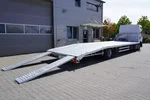 Renault D12 / Nowa laweta ocynkowa / r.2025 / długość 840 cm zdjęcie 3