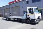 Renault D12 / Nowa laweta ocynkowa / r.2025 / długość 840 cm zdjęcie 6