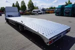 Renault D12 / Nowa laweta ocynkowa / r.2025 / długość 840 cm zdjęcie 8