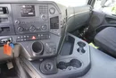 Mercedes Arocs 2636 / 6x4 / HDS Fassi / Wywrotka 3 str / Bortmatic zdjęcie 25