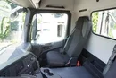 Mercedes Arocs 2636 / 6x4 / HDS Fassi / Wywrotka 3 str / Bortmatic zdjęcie 26