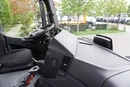 Mercedes Arocs 2636 / 6x4 / HDS Fassi / Wywrotka 3 str / Bortmatic zdjęcie 30