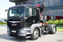 MAN TGS 18.480 / 4x2 / HDS HMF 1820 K6 / WYSIEG 17.2 m / UAL / STEROWANIE RADIOWE / SPROWADZONY zdjęcie 11