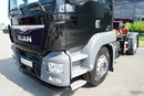 MAN TGS 18.480 / 4x2 / HDS HMF 1820 K6 / WYSIEG 17.2 m / UAL / STEROWANIE RADIOWE / SPROWADZONY zdjęcie 18