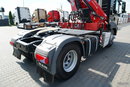 MAN TGS 18.480 / 4x2 / HDS HMF 1820 K6 / WYSIEG 17.2 m / UAL / STEROWANIE RADIOWE / SPROWADZONY zdjęcie 22