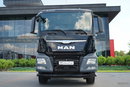 MAN TGS 18.480 / 4x2 / HDS HMF 1820 K6 / WYSIEG 17.2 m / UAL / STEROWANIE RADIOWE / SPROWADZONY zdjęcie 2