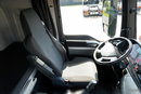 MAN TGS 18.480 / 4x2 / HDS HMF 1820 K6 / WYSIEG 17.2 m / UAL / STEROWANIE RADIOWE / SPROWADZONY zdjęcie 35