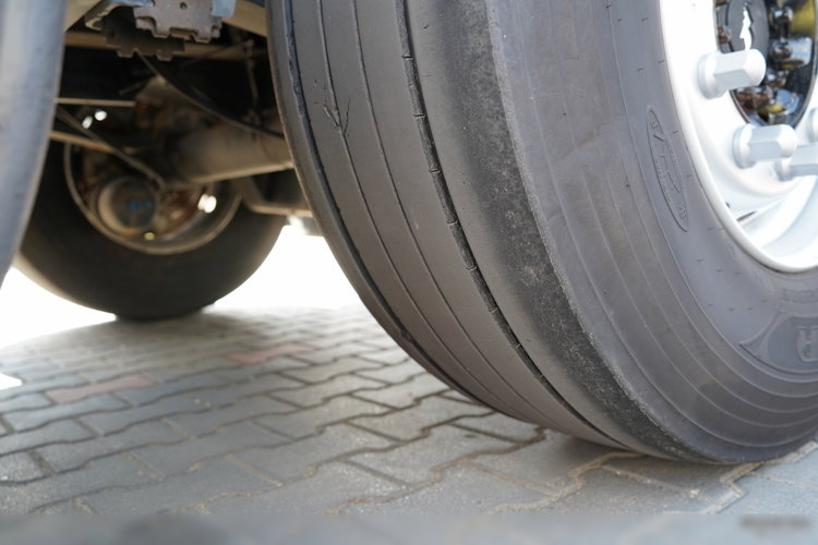 Schmitz / NACZEPA BURTOWA / RAMA OCYNKOWANA / SPROWADZONA zdjęcie 17