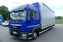 MAN TGL 12.250 / FIRANKA 7.70 + WINDA / EURO 6 / GLOB / IDEALNY STAN / zdjęcie 1