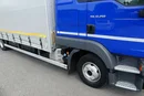 MAN TGL 12.250 / FIRANKA 7.70 + WINDA / EURO 6 / GLOB / IDEALNY STAN / zdjęcie 11