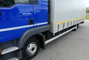 MAN TGL 12.250 / FIRANKA 7.70 + WINDA / EURO 6 / GLOB / IDEALNY STAN / zdjęcie 12
