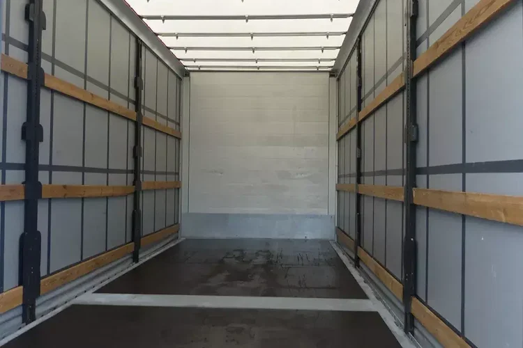 MAN TGL 12.250 / FIRANKA 7.70 + WINDA / EURO 6 / GLOB / IDEALNY STAN / zdjęcie 13