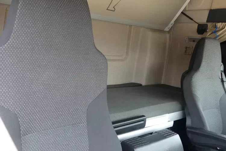 MAN TGL 12.250 / FIRANKA 7.70 + WINDA / EURO 6 / GLOB / IDEALNY STAN / zdjęcie 23