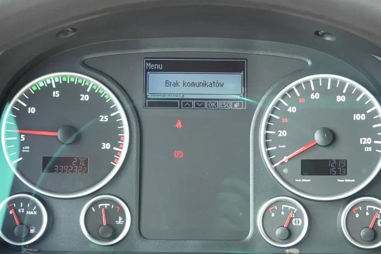 MAN TGL 12.250 / FIRANKA 7.70 + WINDA / EURO 6 / GLOB / IDEALNY STAN / zdjęcie 27