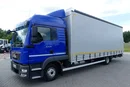 MAN TGL 12.250 / FIRANKA 7.70 + WINDA / EURO 6 / GLOB / IDEALNY STAN / zdjęcie 3