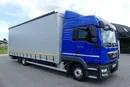 MAN TGL 12.250 / FIRANKA 7.70 + WINDA / EURO 6 / GLOB / IDEALNY STAN / zdjęcie 8