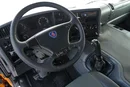 Scania P410 8x4 / WYWROTKA TYLNO ZSYPOWA / ALUFELGI / MANUAL / zdjęcie 23