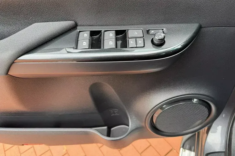 Toyota hilux zdjęcie 21