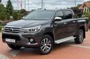 Toyota hilux zdjęcie 4