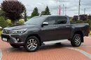 Toyota hilux zdjęcie 8