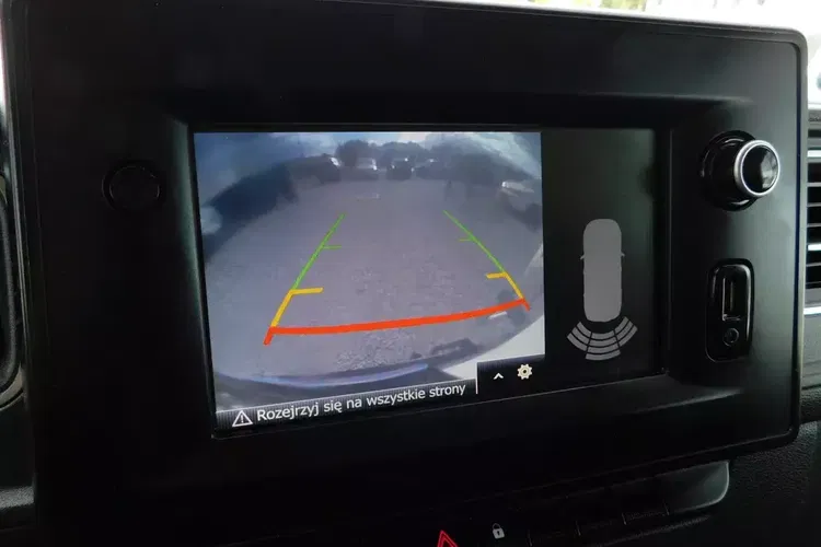 Renault Master zdjęcie 11