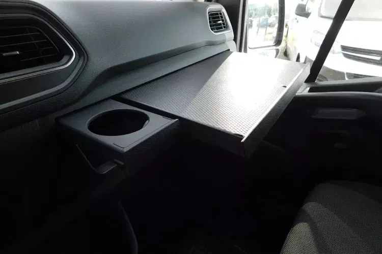 Renault Master zdjęcie 12