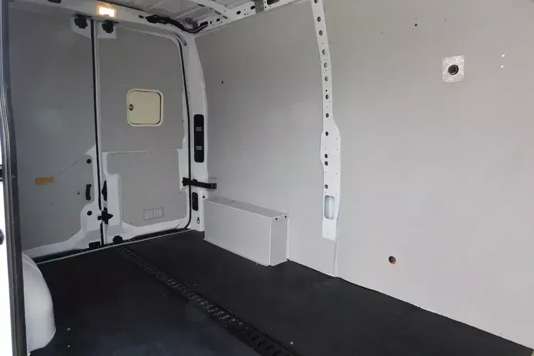 Renault Master zdjęcie 4