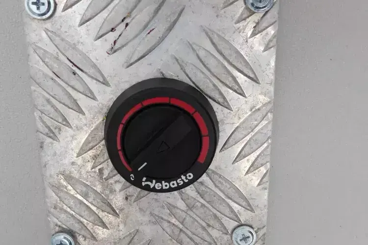 Renault Master zdjęcie 5