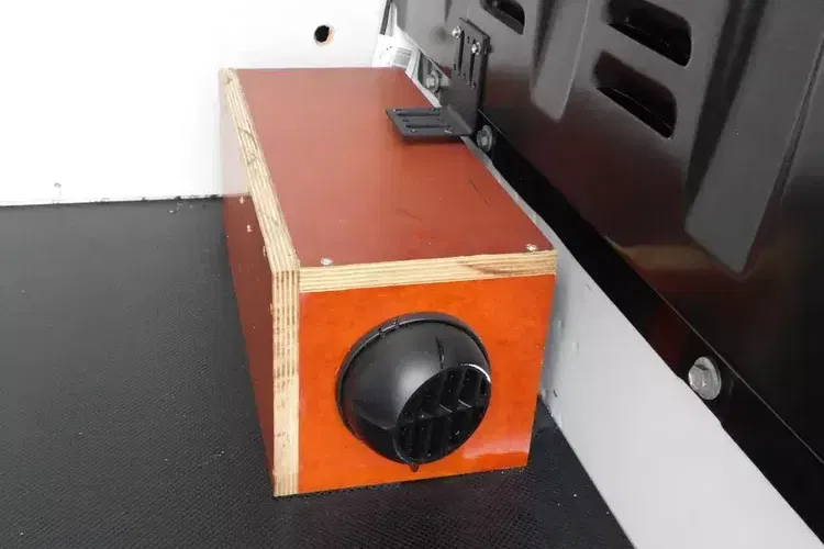 Renault Master zdjęcie 6