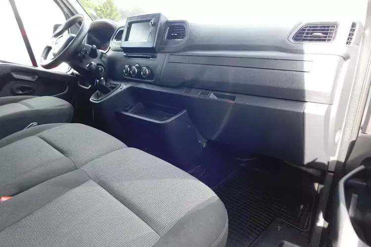 Renault Master zdjęcie 7