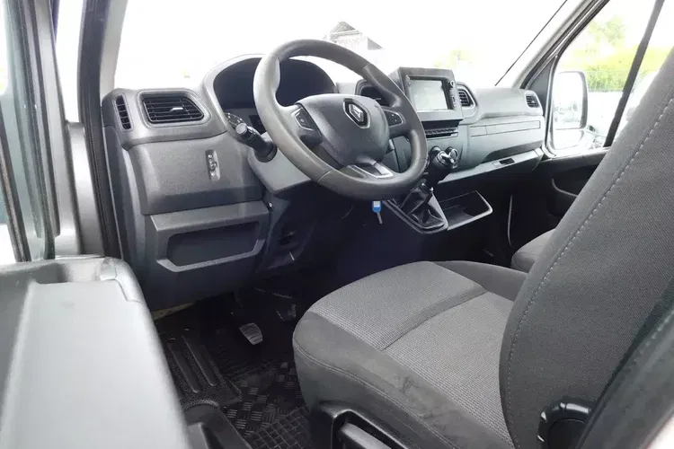 Renault Master zdjęcie 8