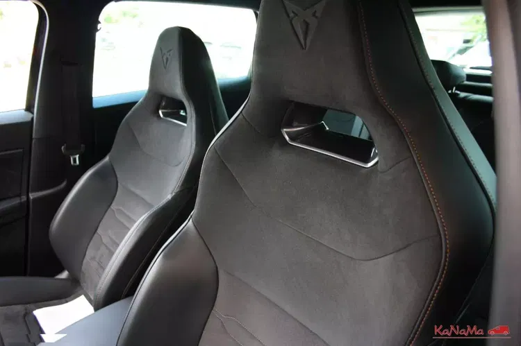 Cupra ateca zdjęcie 26