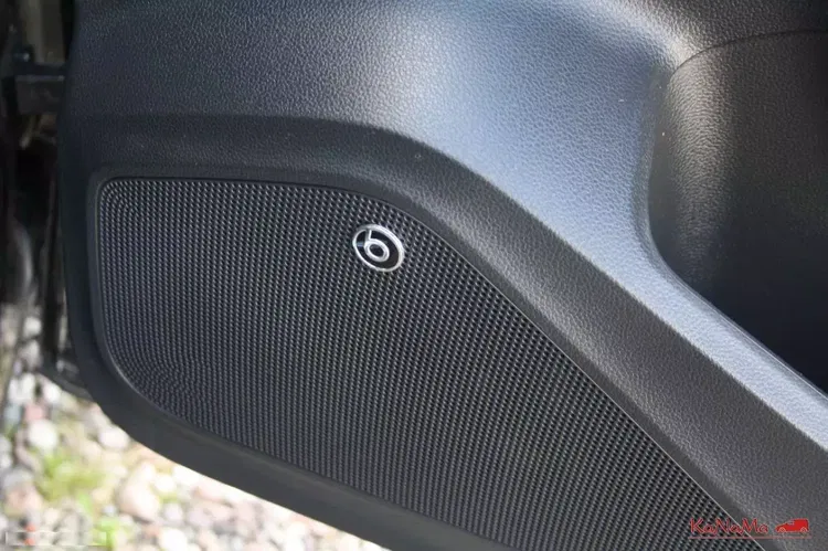 Cupra ateca zdjęcie 30