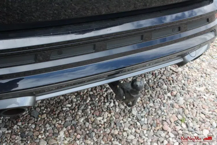 Cupra ateca zdjęcie 34