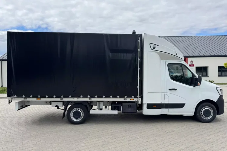 Renault Master zdjęcie 7