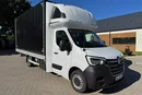 Renault Master zdjęcie 2
