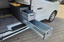 Renault Trafic L1H1 54900zł NETTO Zabudowa warsztatowa 2.0 dCi/120KM zdjęcie 10
