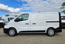 Renault Trafic L1H1 54900zł NETTO Zabudowa warsztatowa 2.0 dCi/120KM zdjęcie 11