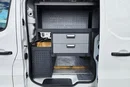 Renault Trafic L1H1 54900zł NETTO Zabudowa warsztatowa 2.0 dCi/120KM zdjęcie 13