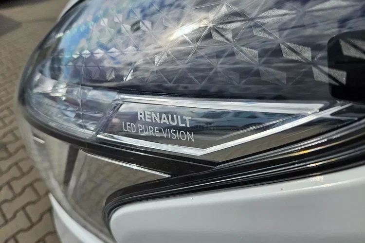 Renault Trafic L1H1 54900zł NETTO Zabudowa warsztatowa 2.0 dCi/120KM zdjęcie 20