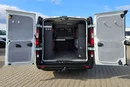 Renault Trafic L1H1 54900zł NETTO Zabudowa warsztatowa 2.0 dCi/120KM zdjęcie 21