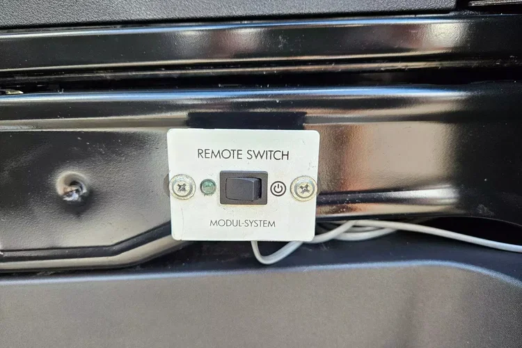 Renault Trafic L1H1 54900zł NETTO Zabudowa warsztatowa 2.0 dCi/120KM zdjęcie 28