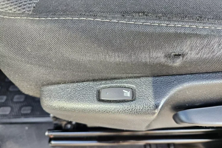 Renault Trafic L1H1 54900zł NETTO Zabudowa warsztatowa 2.0 dCi/120KM zdjęcie 29