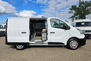 Renault Trafic L1H1 54900zł NETTO Zabudowa warsztatowa 2.0 dCi/120KM zdjęcie 8