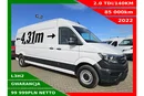 Volkswagen Crafter L3H2 99999zł NETTO 2.0 TDi/140KM zdjęcie 1