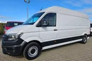Volkswagen Crafter L3H2 99999zł NETTO 2.0 TDi/140KM zdjęcie 5