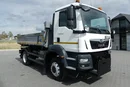 MAN TGM 18.250 4x4 / WYWROTKA 3 STR / PRZEBIEG 22 TYS KM / zdjęcie 11