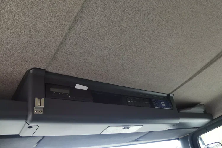 MAN TGM 18.250 4x4 / WYWROTKA 3 STR / PRZEBIEG 22 TYS KM / zdjęcie 29