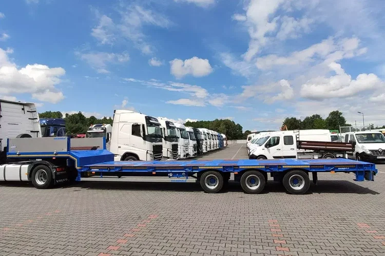 BODEX Poszerzana zdjęcie 7