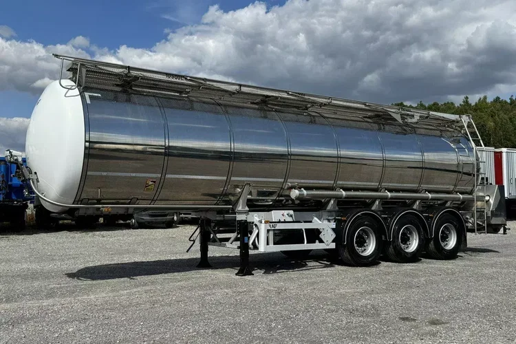 LAG Spożywcza Magyar Izolowana Webasto Pompa Elektryczna do Zrzutu zdjęcie 14